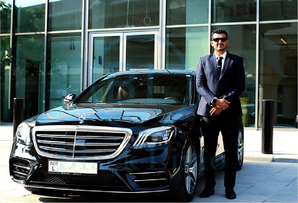 FULL DAY CAR WITH DRIVER