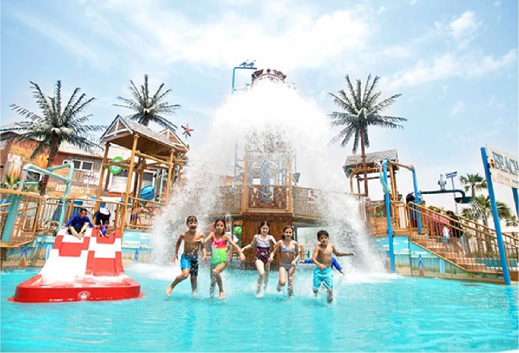 Laguna Waterpark