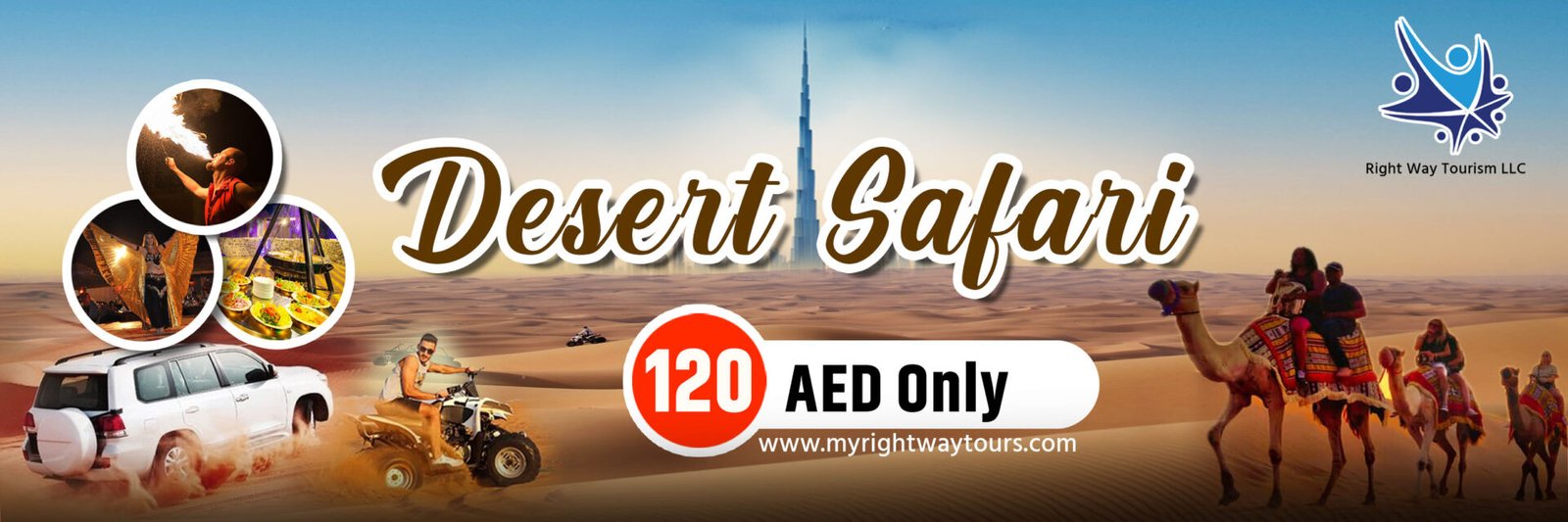 Desert Safari
