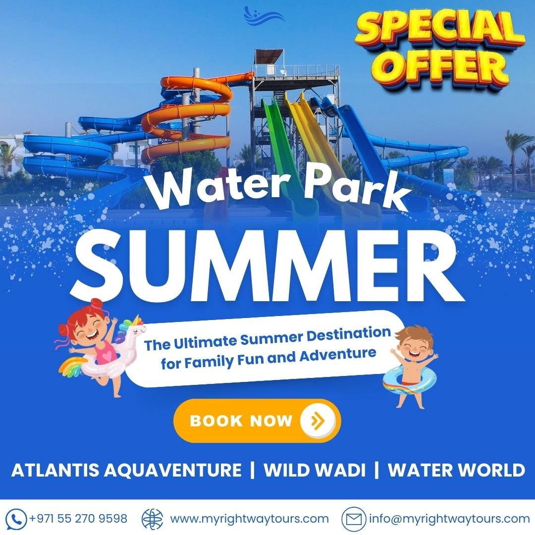 Summer Offer