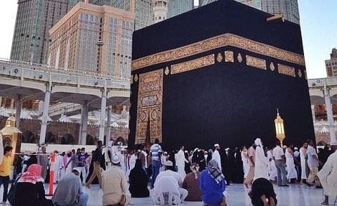 Makkah | Saudi Arabia Umrah Visa