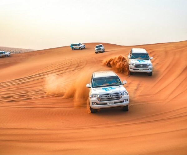 Desert Safari