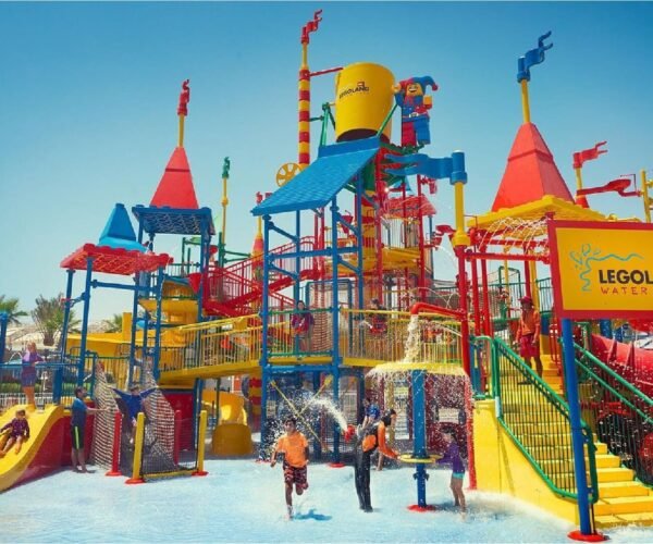 Legoland Dubai Tours